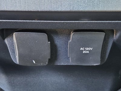 2024 Ford Super Duty F-250 SRW Platinum