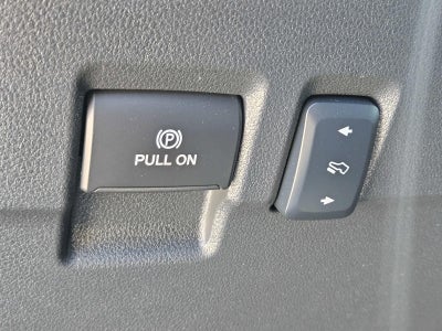 2024 Ford Super Duty F-250 SRW Platinum