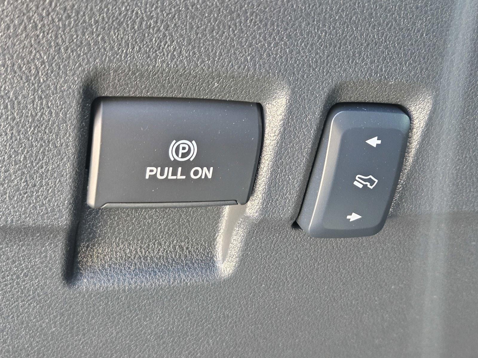 2024 Ford Super Duty F-250 SRW Platinum