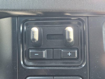 2024 Ford Super Duty F-250 SRW Platinum