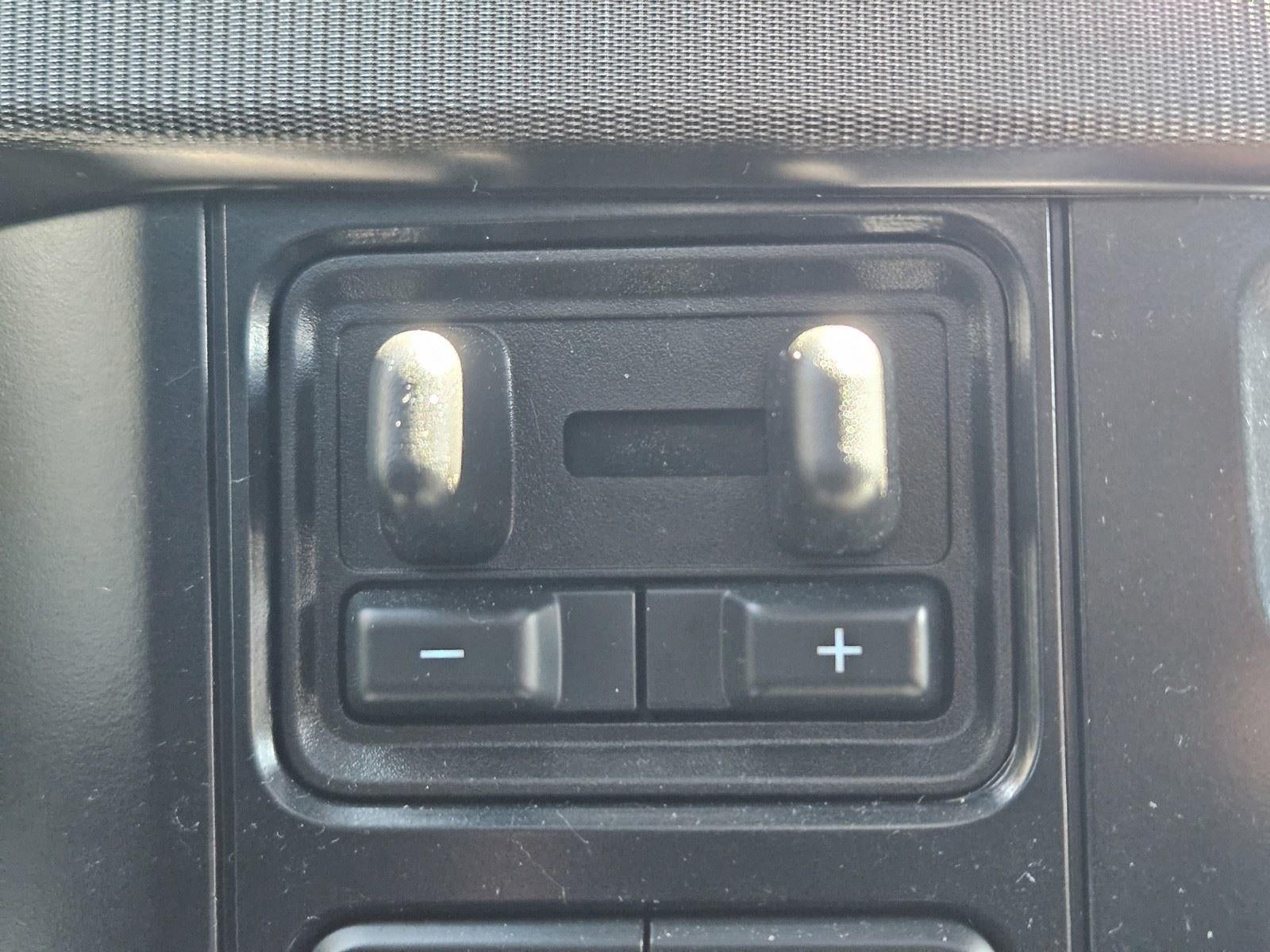 2024 Ford Super Duty F-250 SRW Platinum