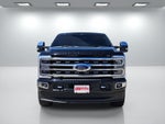 2024 Ford Super Duty F-250 SRW Platinum