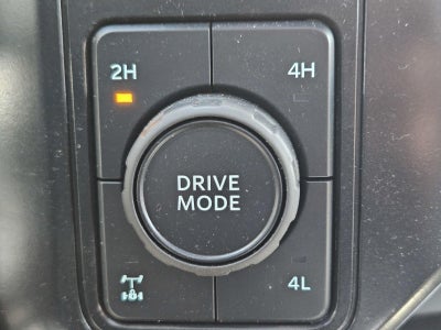 2024 Ford Super Duty F-250 SRW Platinum