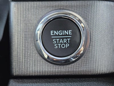 2024 Ford Super Duty F-250 SRW Platinum