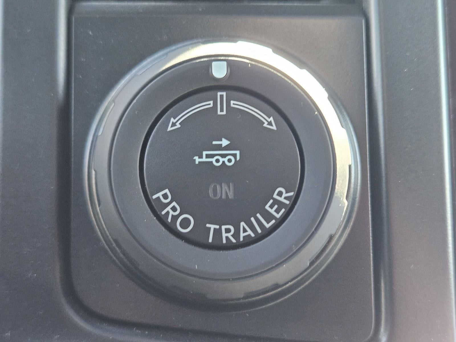 2024 Ford Super Duty F-250 SRW Platinum