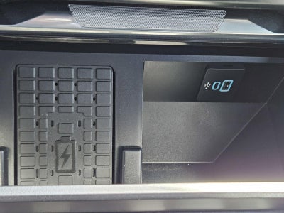 2024 Ford Super Duty F-250 SRW Platinum