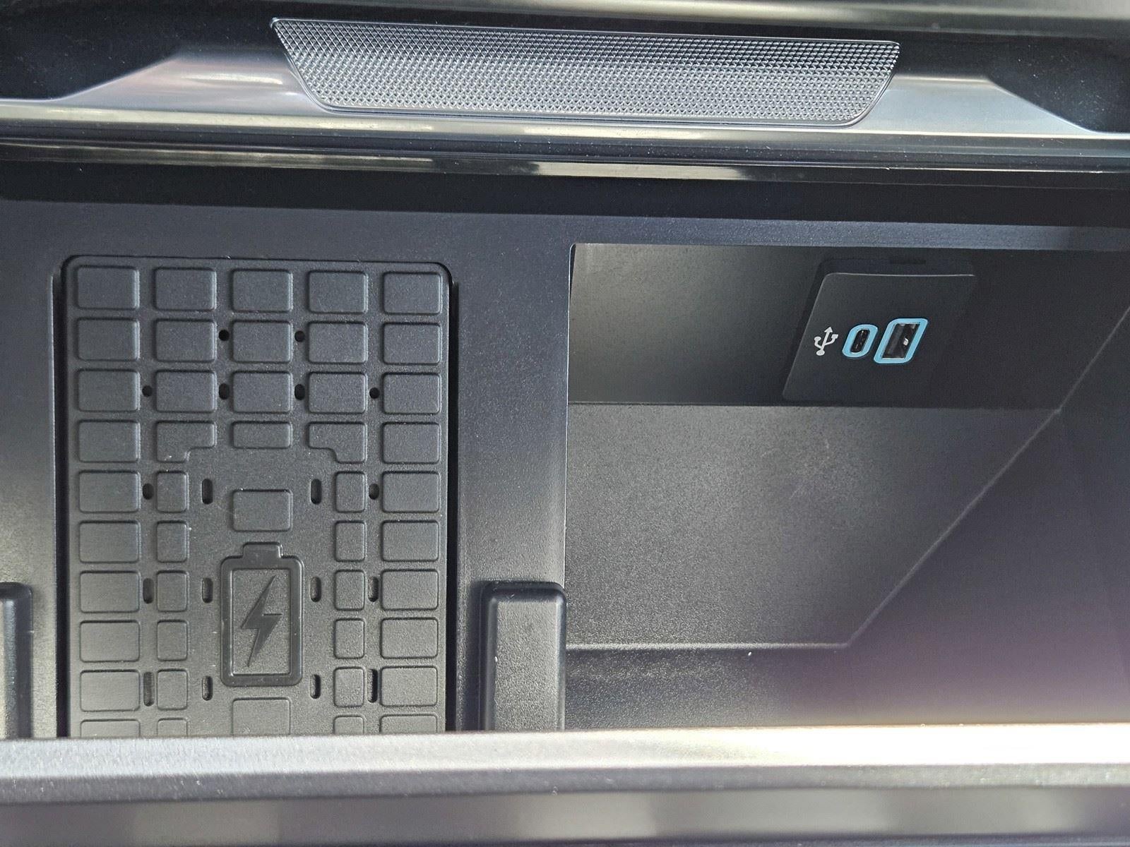 2024 Ford Super Duty F-250 SRW Platinum