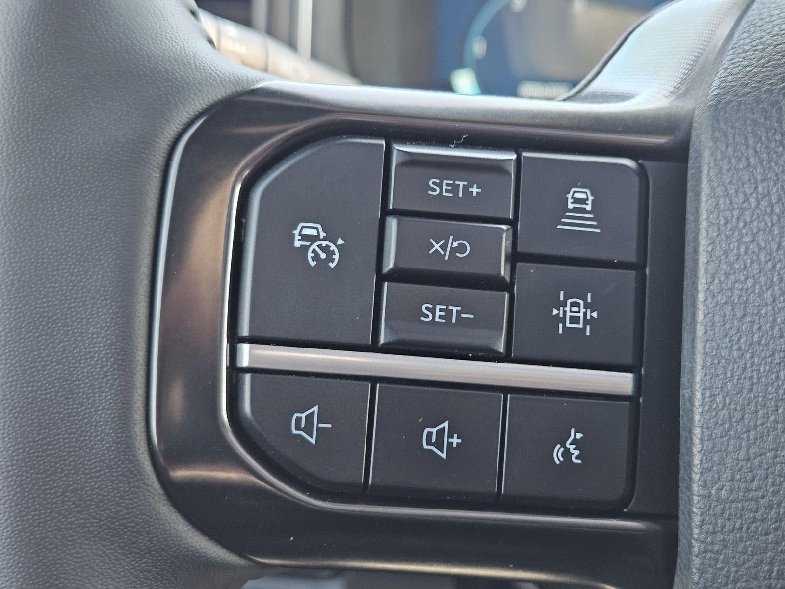 2024 Ford Super Duty F-250 SRW Platinum