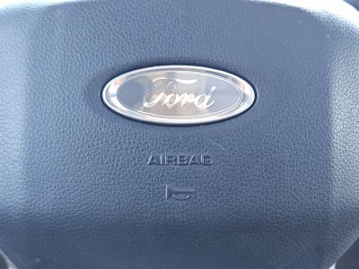 2024 Ford Super Duty F-250 SRW Platinum