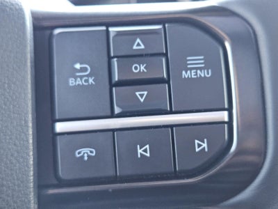 2024 Ford Super Duty F-250 SRW Platinum