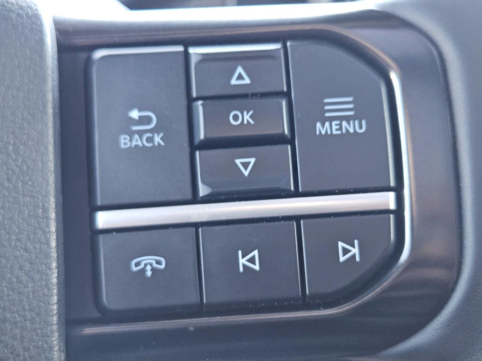 2024 Ford Super Duty F-250 SRW Platinum