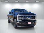 2024 Ford Super Duty F-250 SRW Platinum