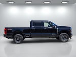 2024 Ford Super Duty F-250 SRW Platinum