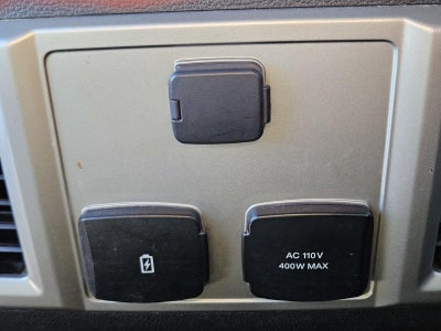 2020 Ford Super Duty F-250 SRW LARIAT