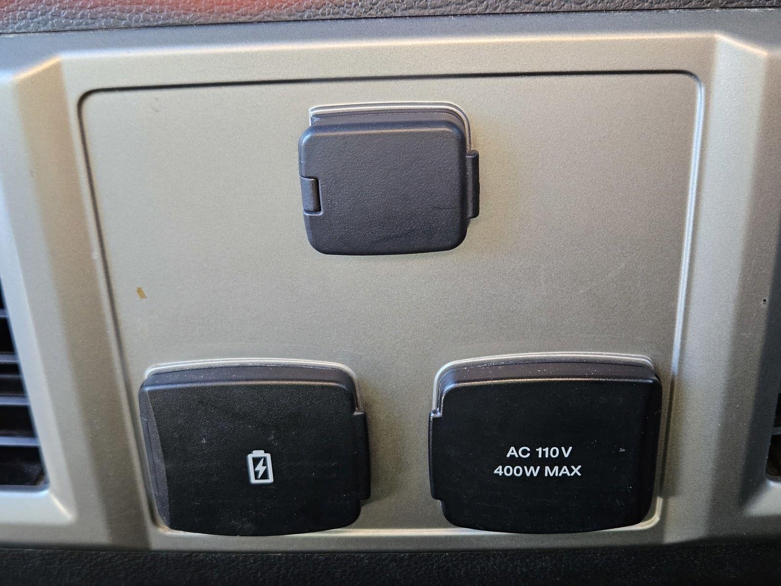 2020 Ford Super Duty F-250 SRW LARIAT