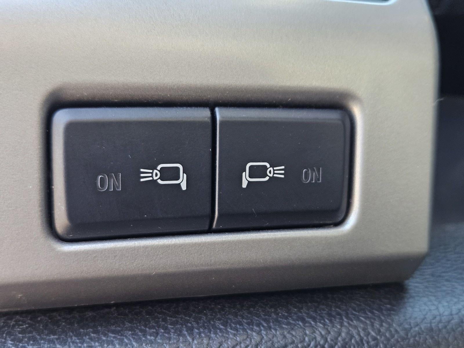 2020 Ford Super Duty F-250 SRW LARIAT