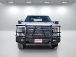 2020 Ford Super Duty F-250 SRW LARIAT