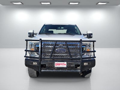 2020 Ford Super Duty F-250 SRW LARIAT