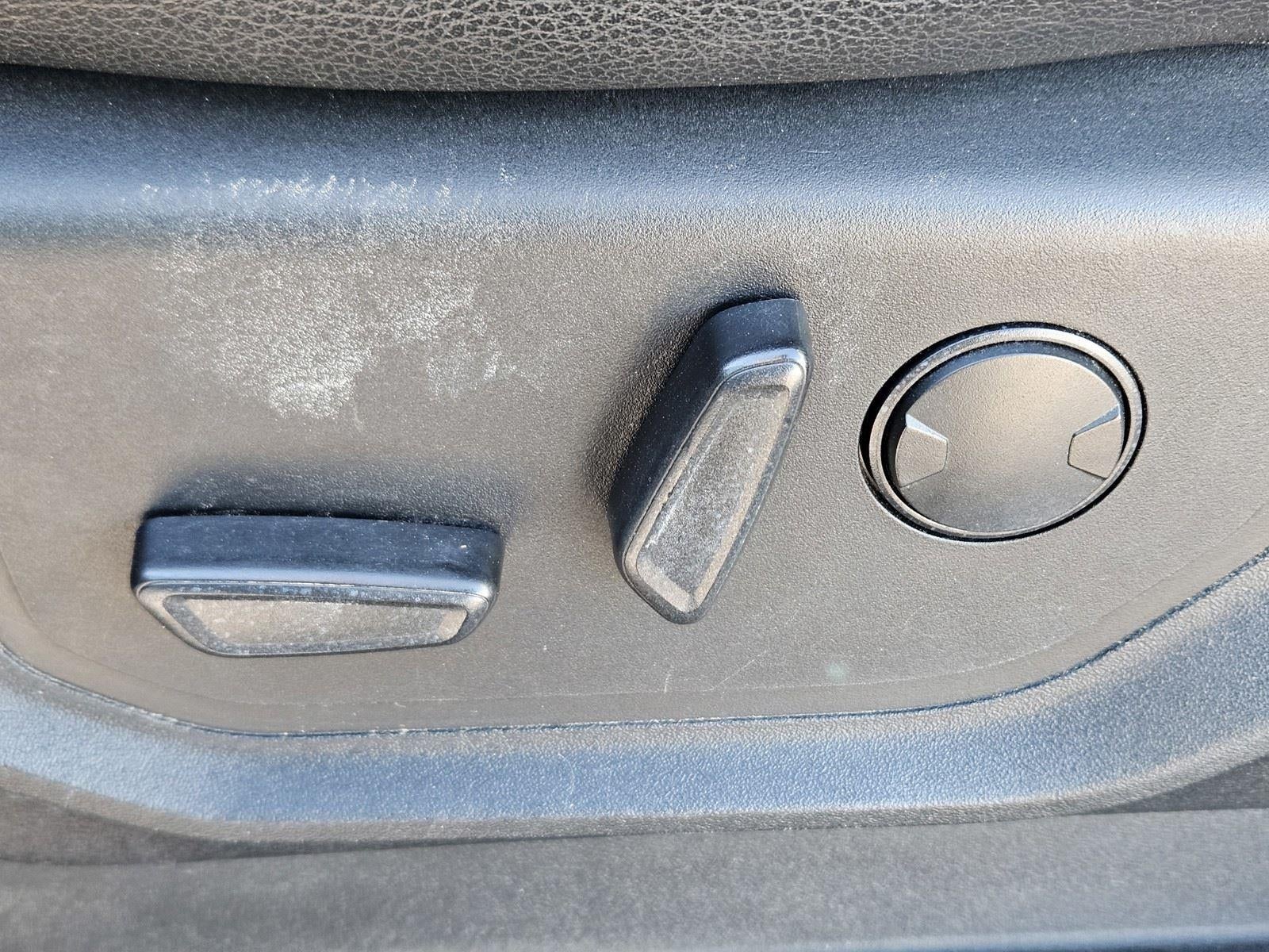 2020 Ford Super Duty F-250 SRW LARIAT