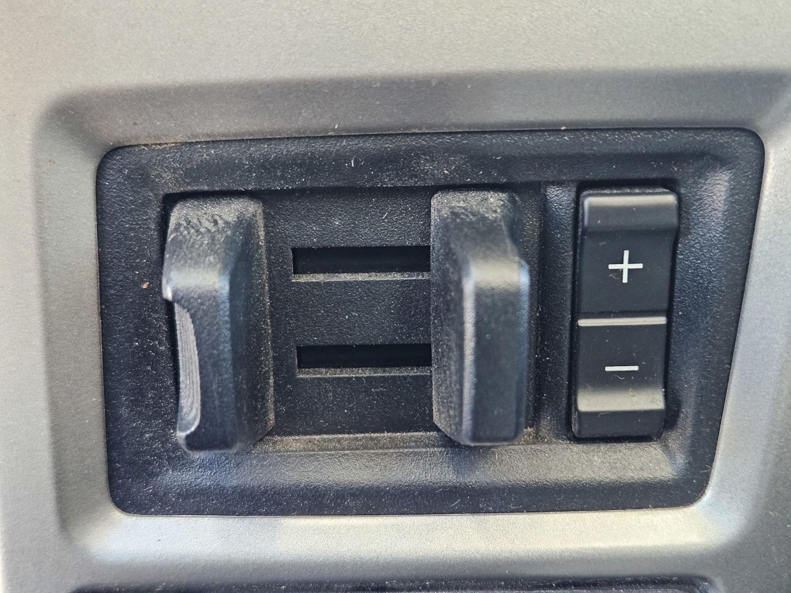 2020 Ford Super Duty F-250 SRW LARIAT