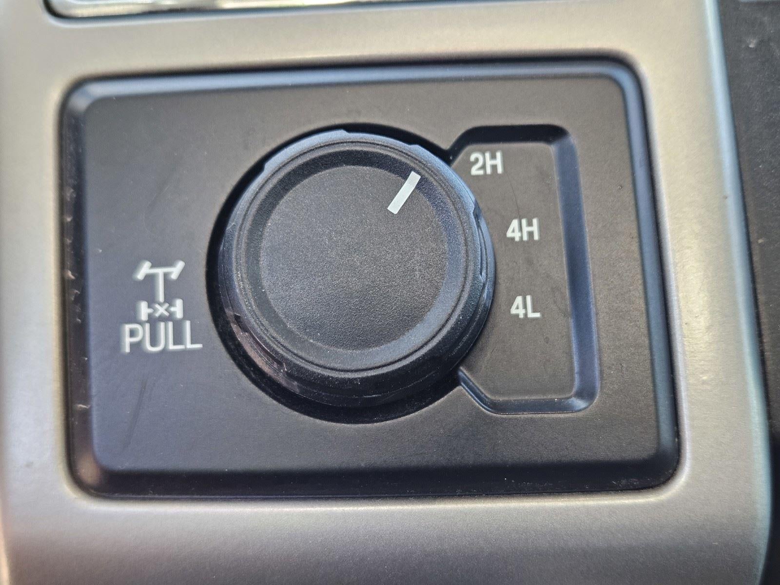 2020 Ford Super Duty F-250 SRW LARIAT