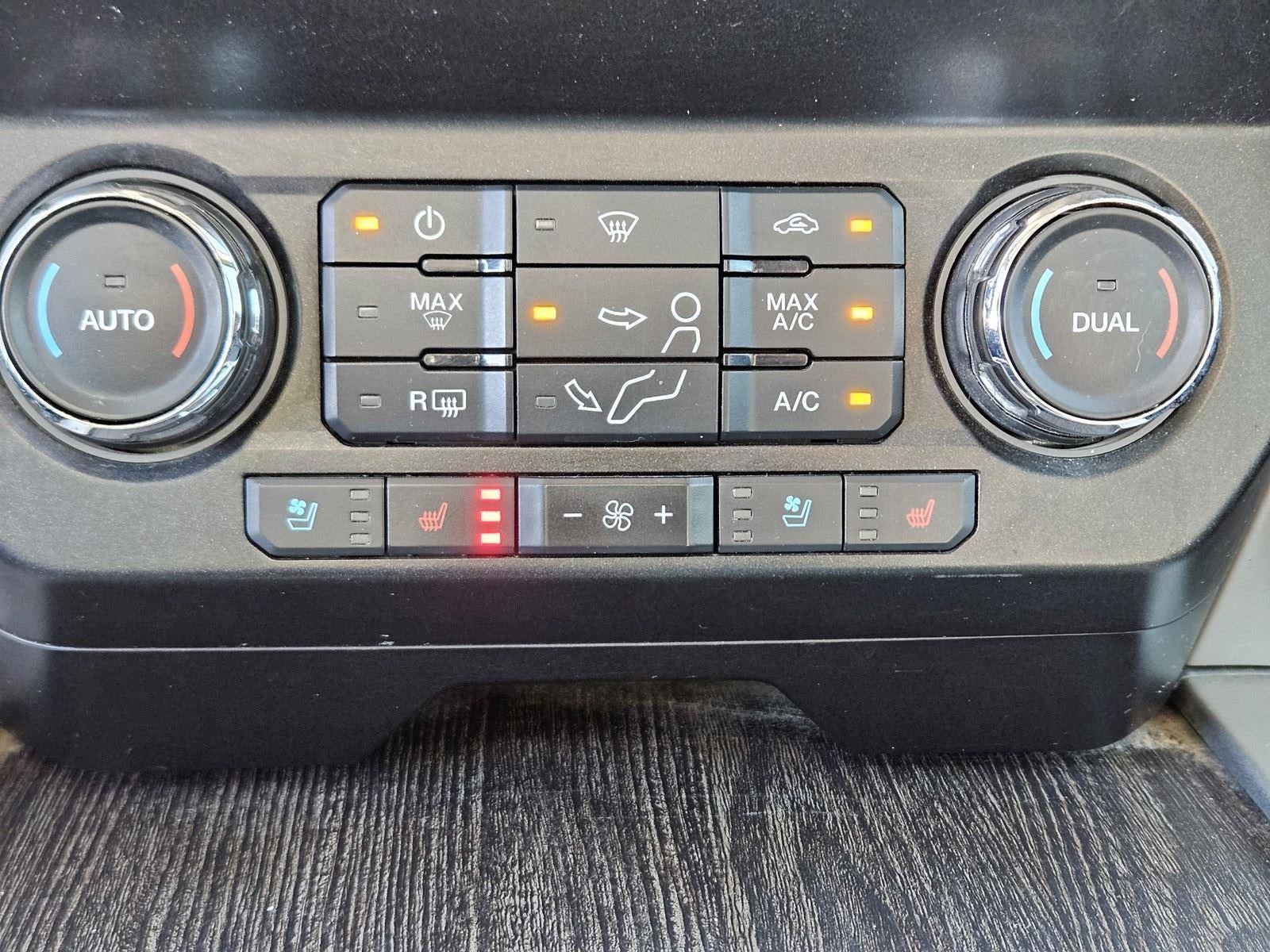 2020 Ford Super Duty F-250 SRW LARIAT