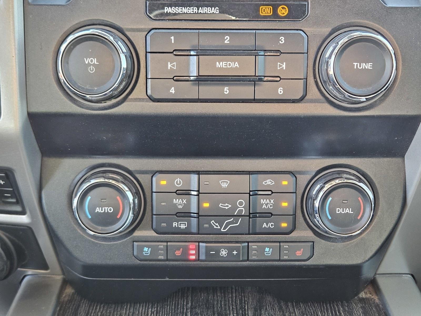 2020 Ford Super Duty F-250 SRW LARIAT