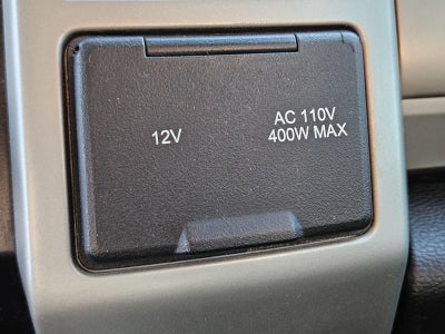 2020 Ford Super Duty F-250 SRW LARIAT