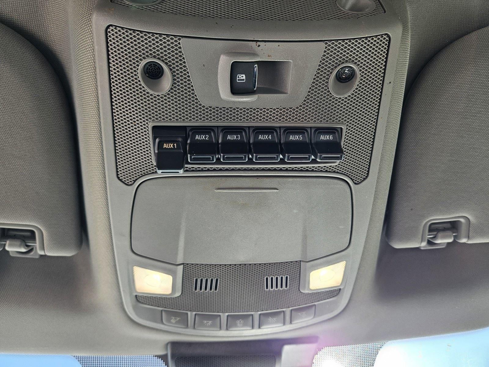 2020 Ford Super Duty F-250 SRW LARIAT