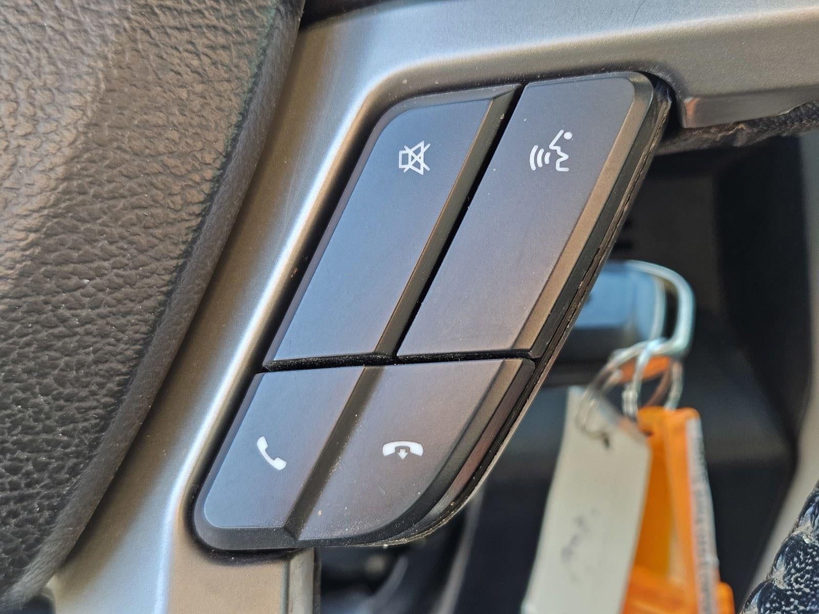 2020 Ford Super Duty F-250 SRW LARIAT