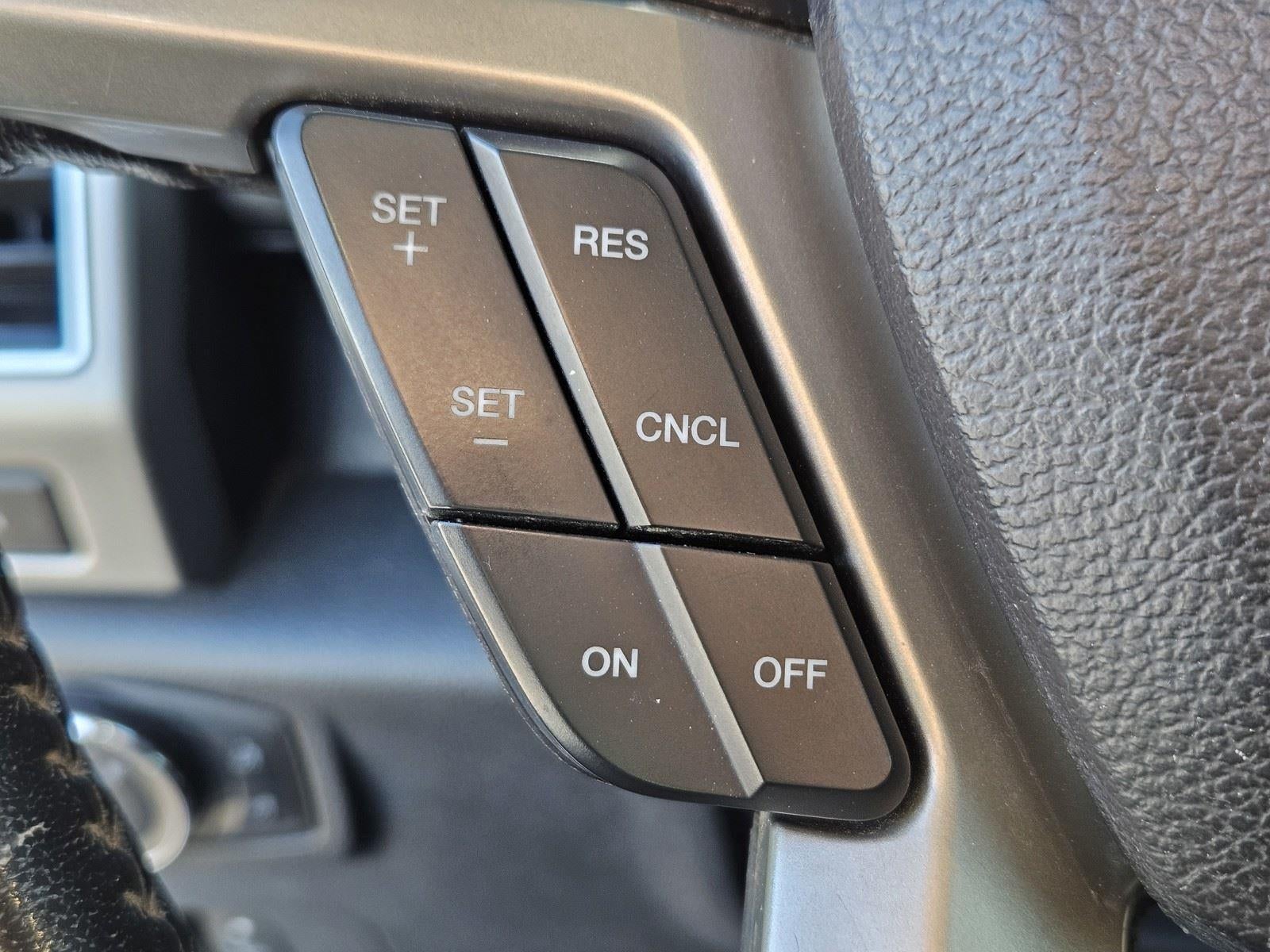 2020 Ford Super Duty F-250 SRW LARIAT