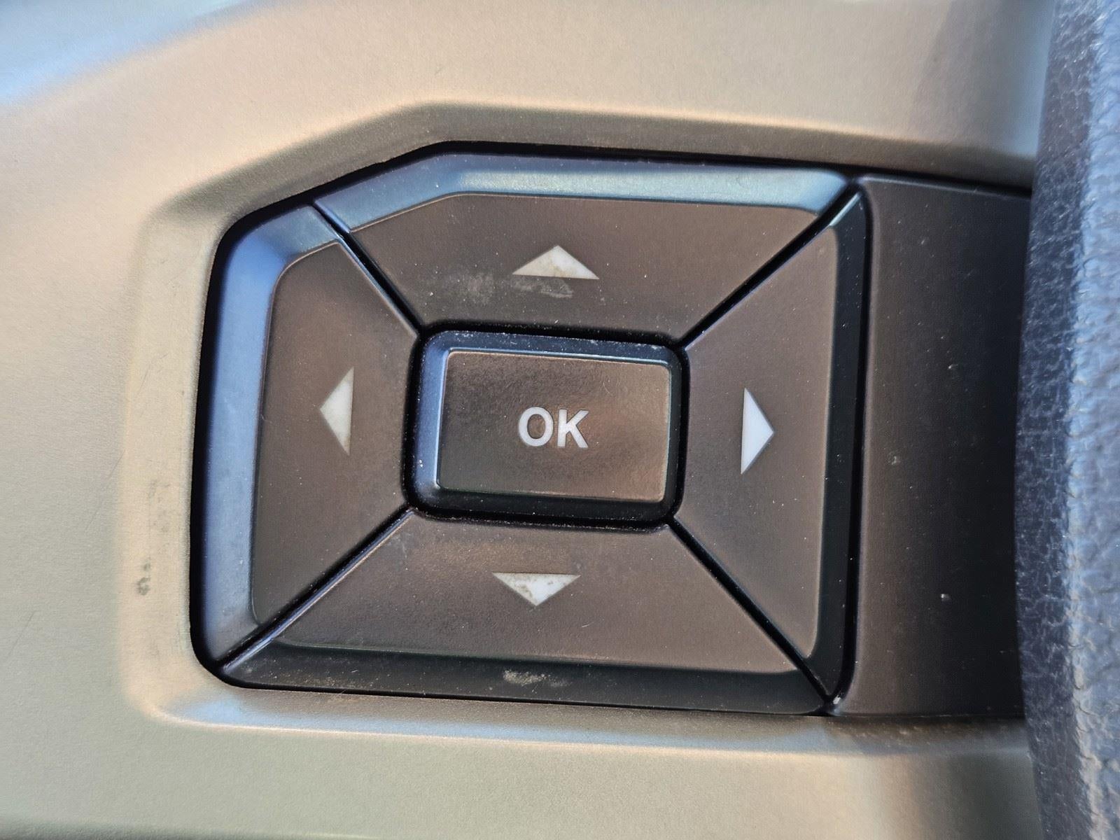 2020 Ford Super Duty F-250 SRW LARIAT