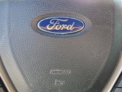 2020 Ford Super Duty F-250 SRW LARIAT