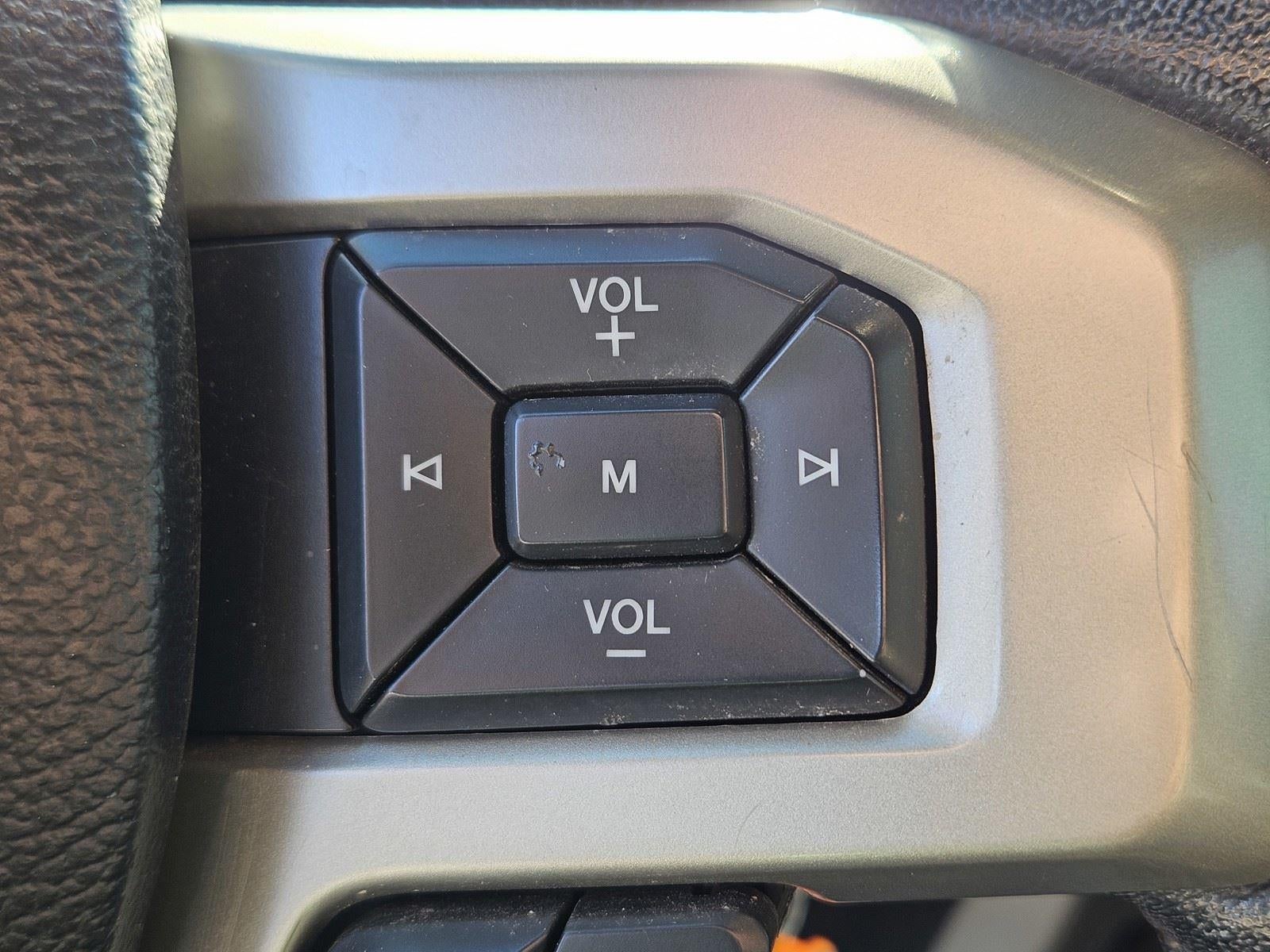 2020 Ford Super Duty F-250 SRW LARIAT