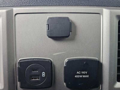 2020 Ford Super Duty F-250 SRW LARIAT