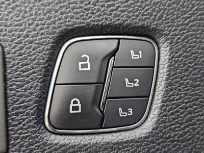 2020 Ford Super Duty F-250 SRW LARIAT