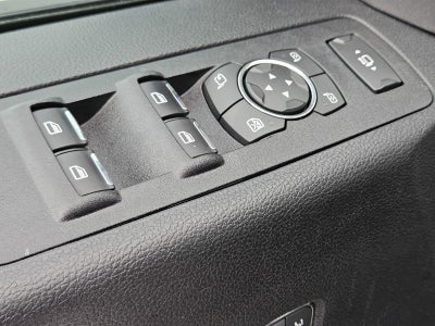 2020 Ford Super Duty F-250 SRW LARIAT