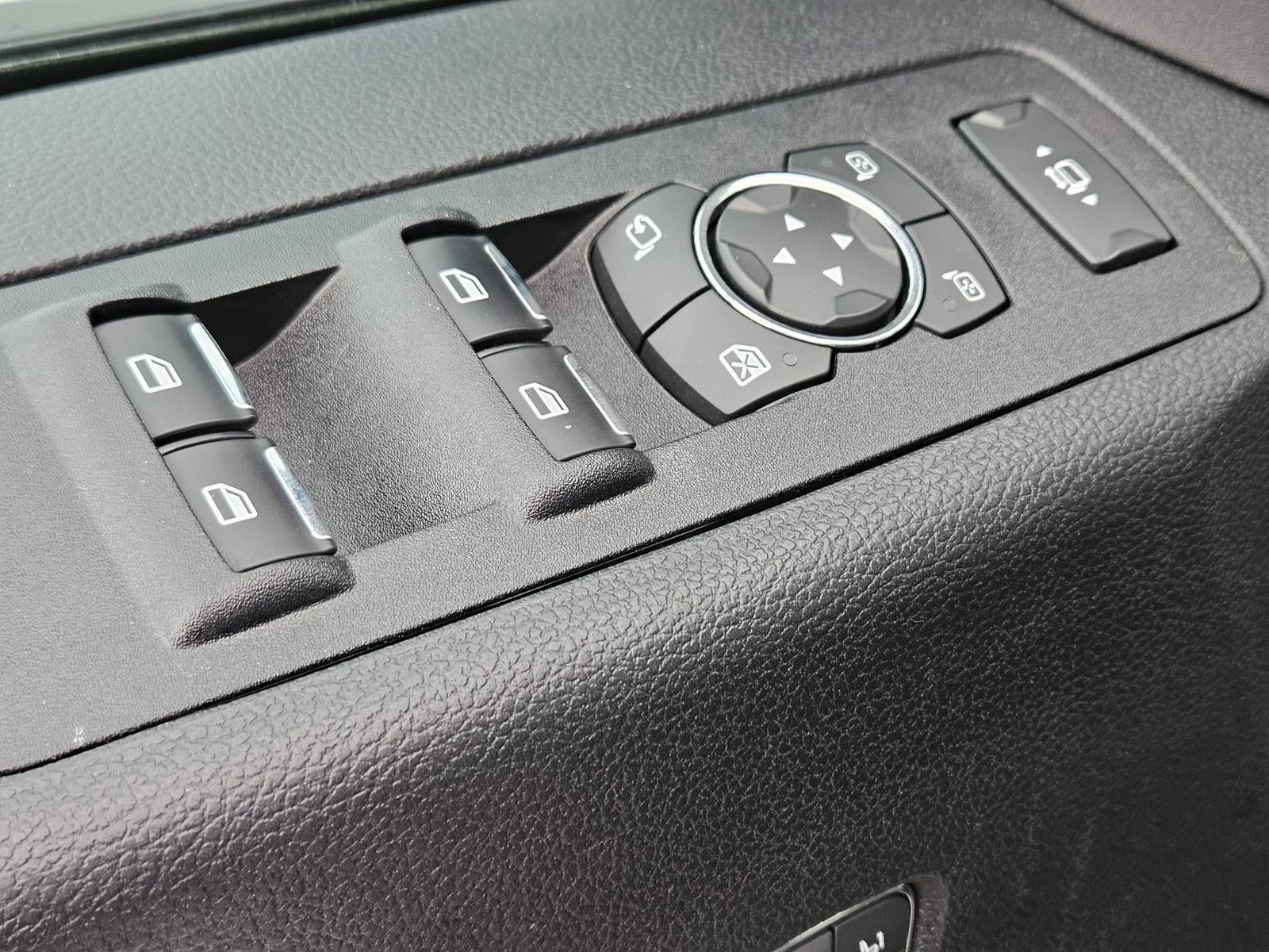 2020 Ford Super Duty F-250 SRW LARIAT