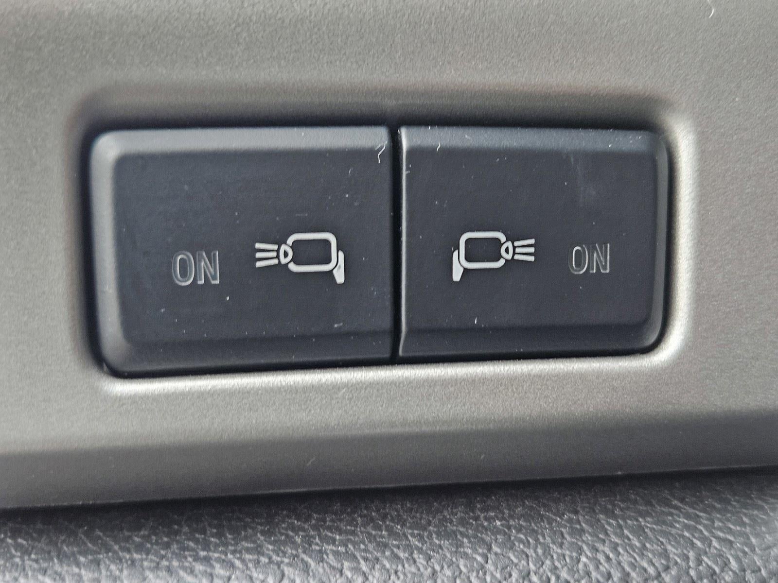 2020 Ford Super Duty F-250 SRW LARIAT