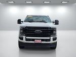2020 Ford Super Duty F-250 SRW LARIAT