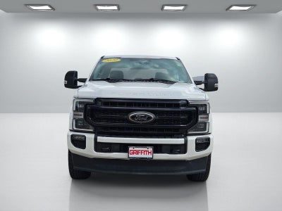 2020 Ford Super Duty F-250 SRW LARIAT