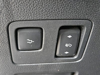 2020 Ford Super Duty F-250 SRW LARIAT