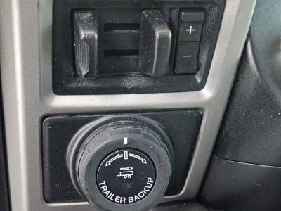 2020 Ford Super Duty F-250 SRW LARIAT