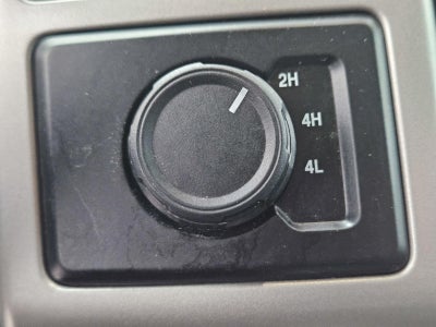 2020 Ford Super Duty F-250 SRW LARIAT