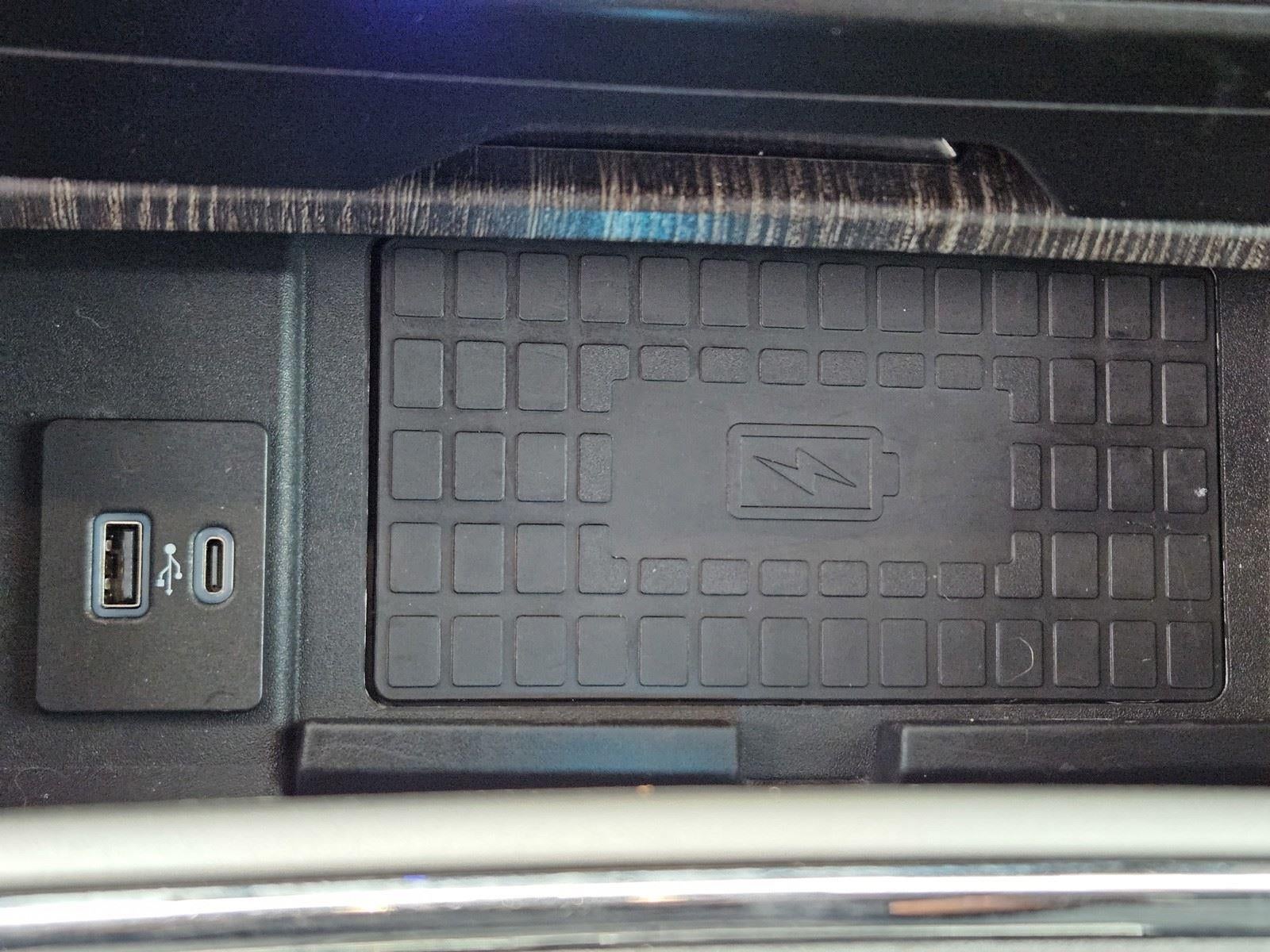 2020 Ford Super Duty F-250 SRW LARIAT