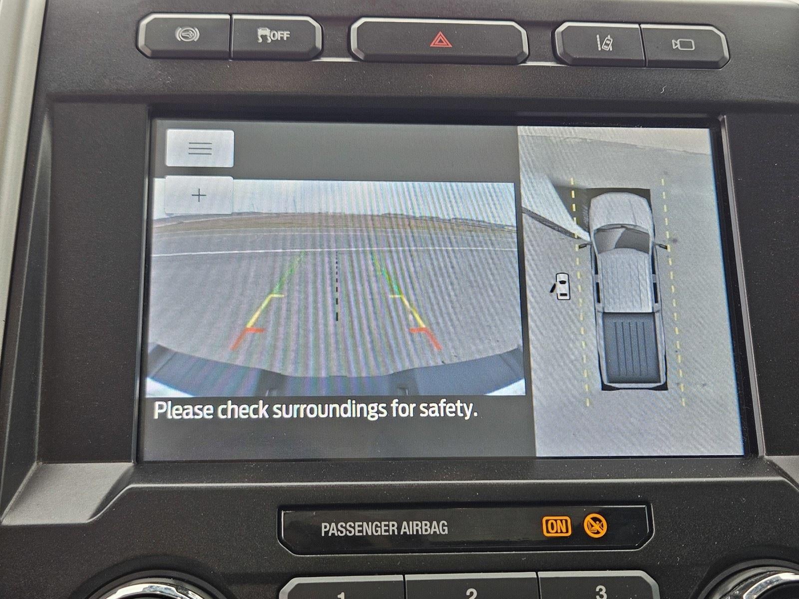 2020 Ford Super Duty F-250 SRW LARIAT