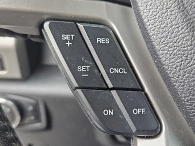 2020 Ford Super Duty F-250 SRW LARIAT