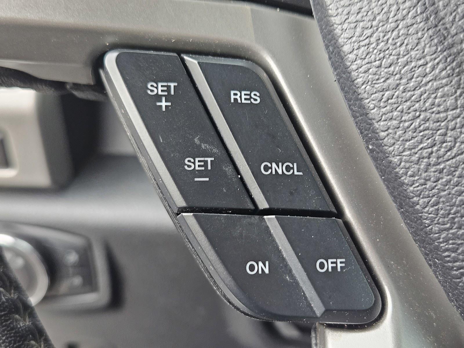 2020 Ford Super Duty F-250 SRW LARIAT