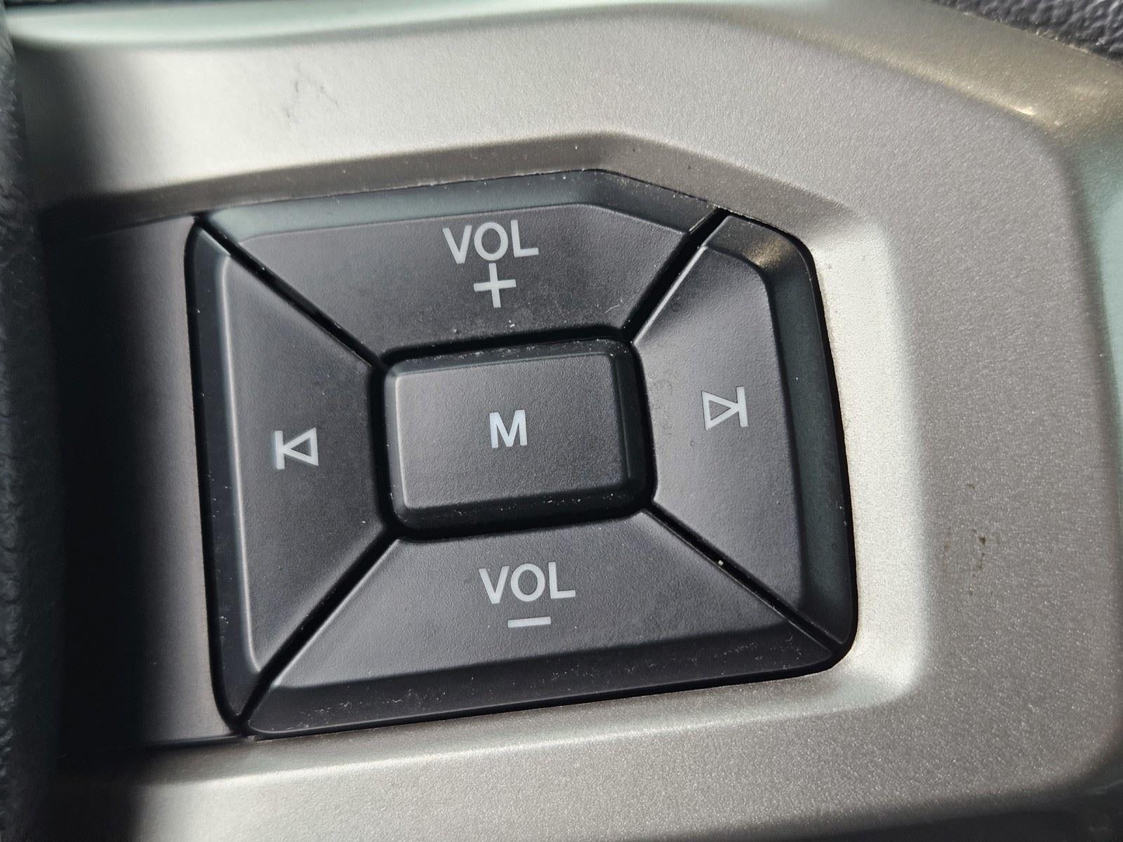 2020 Ford Super Duty F-250 SRW LARIAT