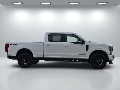 2020 Ford Super Duty F-250 SRW LARIAT